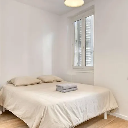 Sublime 3 Apartment Marseille