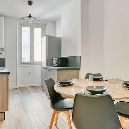 Apartment Sublime 3