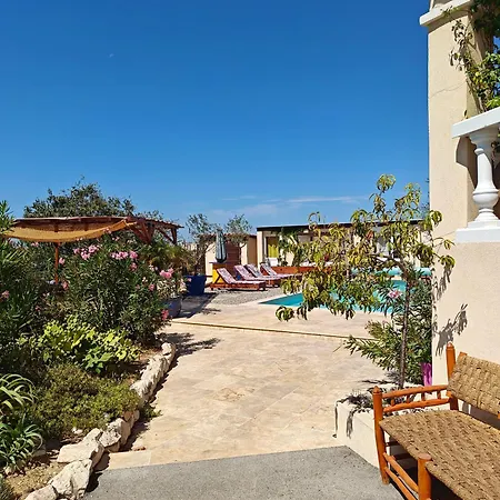 Casa Viajano - Dependance Appartement