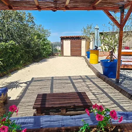 Casa Viajano - Dependance