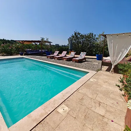 Casa Viajano - Dependance