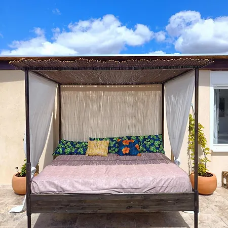 Casa Viajano - Dependance
