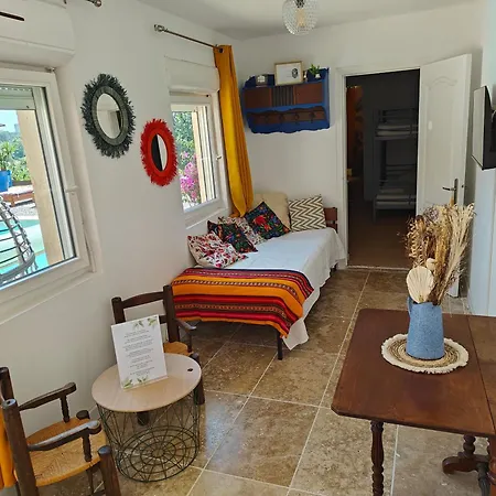Appartement Casa Viajano - Dependance *