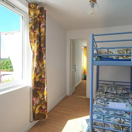 Casa Viajano - Dependance Appartement *