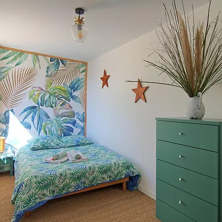 Casa Viajano - Dependance Appartement Marseille