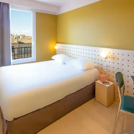 Greet Centre Saint Charles Marseille