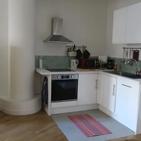 Appartement D'architecte