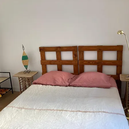 D'architecte Appartement