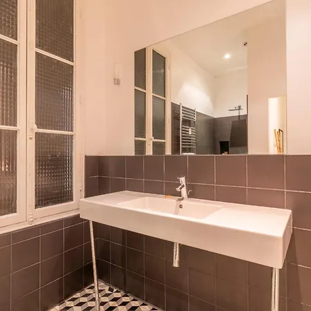 Apartment 165m2 Centre