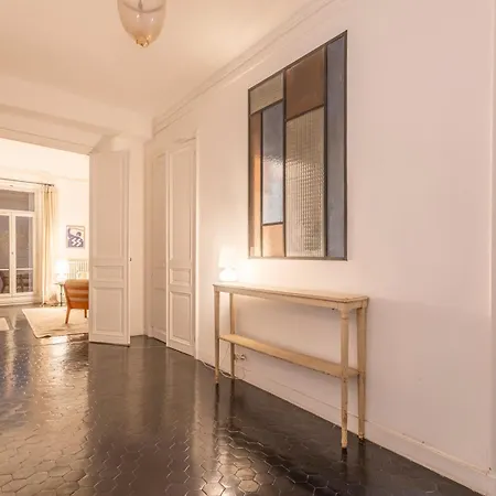 Apartment 165m2 Centre