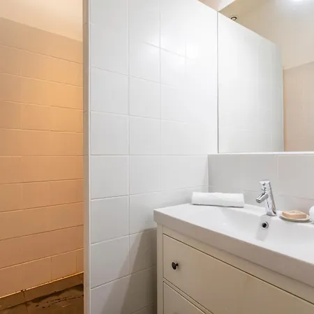 165m2 Centre Apartment Marseille