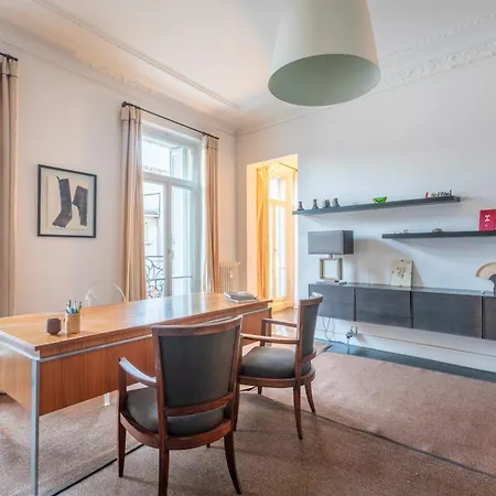 165m2 Centre Marseille