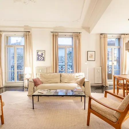 Apartment 165m2 Centre