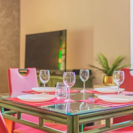 La Charmerie Duplex Climatise A 5min Du Vieux Port Apartment Marseille
