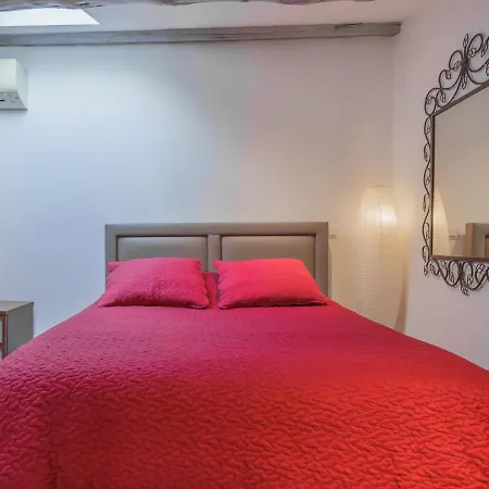 La Charmerie Duplex Climatise A 5min Du Vieux Port * Marseille