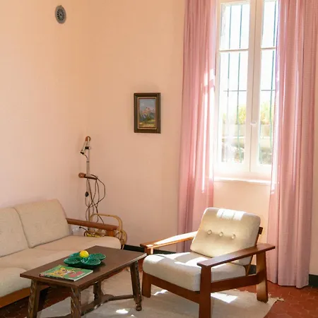 Ferienhaus Medje, Sur La Corniche Kennedy Avec Vue