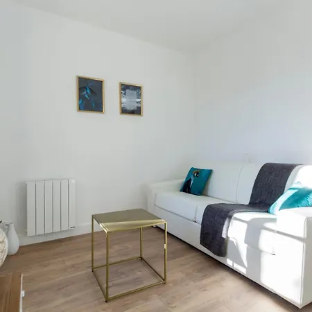 Apartment Au Coeur Du Panier - Notre Dame De La Garde