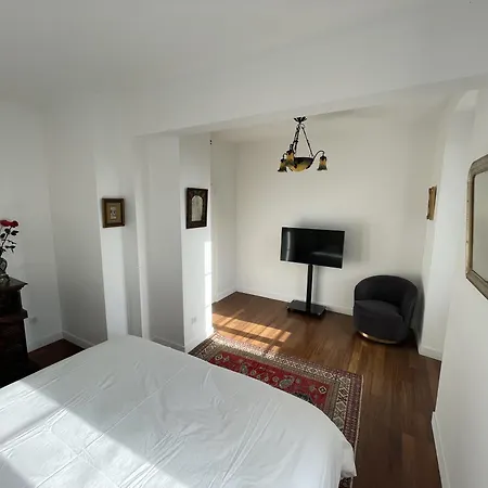 Bastide Les Oreades -