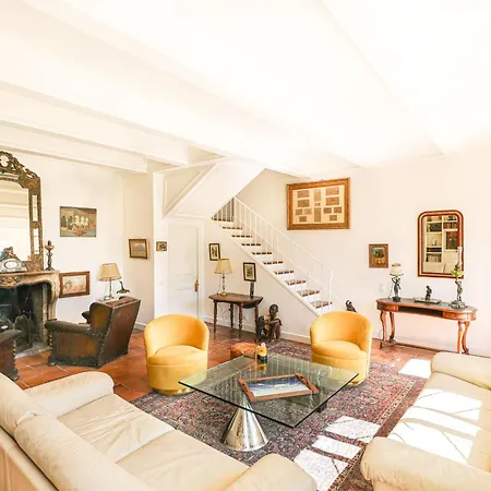 Bastide Les Oreades - *