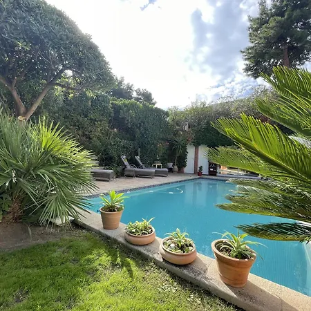 Villa Bastide Les Oreades - *