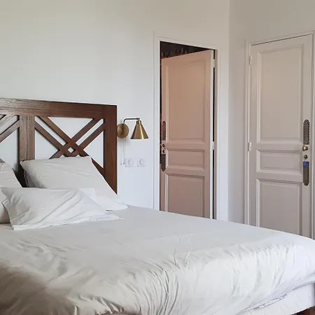 Bastide Les Oreades - *