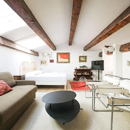 Bastide Les Oreades - Marseille