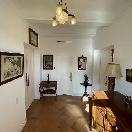 Villa Bastide Les Oreades -
