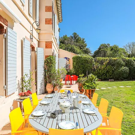 Bastide Les Oreades - Villa *