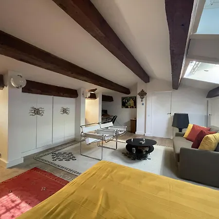 Villa Bastide Les Oreades - *