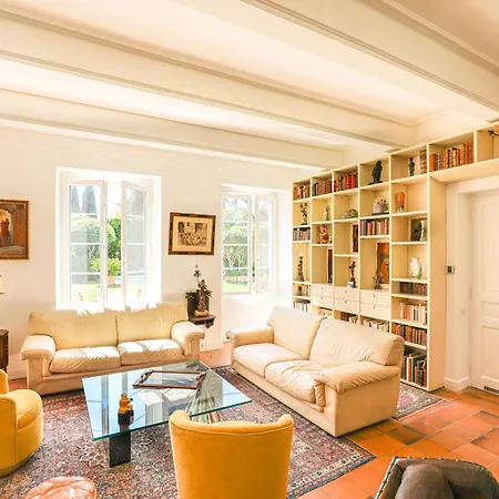 Bastide Les Oreades -