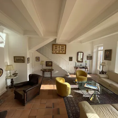 Villa Bastide Les Oreades - *