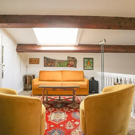 Bastide Les Oreades - Villa Marseille