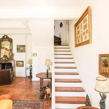 Bastide Les Oreades - * Marseille