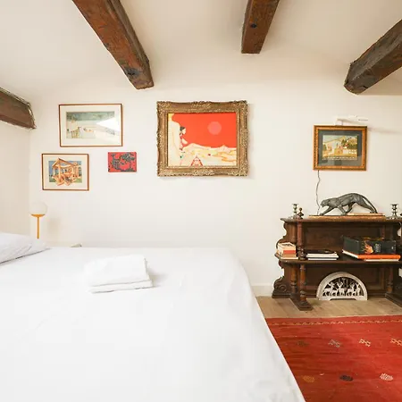 Bastide Les Oreades - Marseille