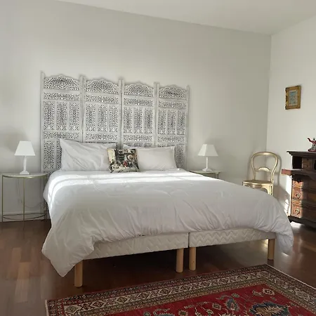 Bastide Les Oreades -