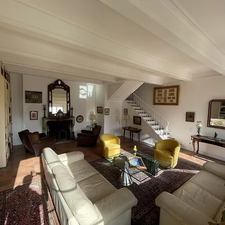 Villa Bastide Les Oreades -