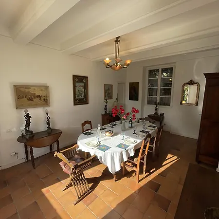 Bastide Les Oreades -