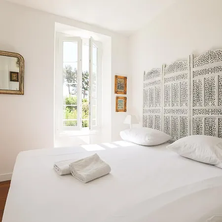 Bastide Les Oreades - Marseille
