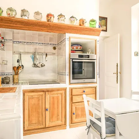 Bastide Les Oreades -
