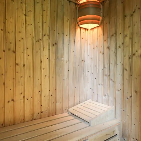 Villa Bastide Les Oreades - *