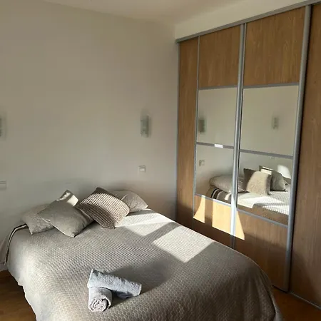 Superbe Proche Stade Centre Apartment Marseille