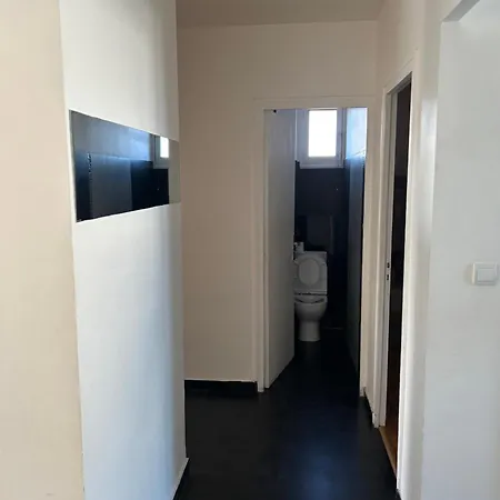 Apartment Superbe Proche Stade Centre *