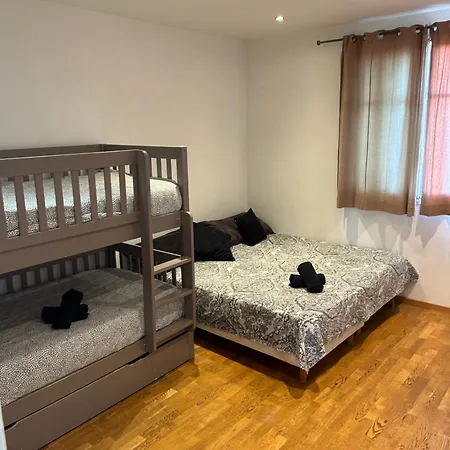 Apartment Superbe Proche Stade Centre Marseille