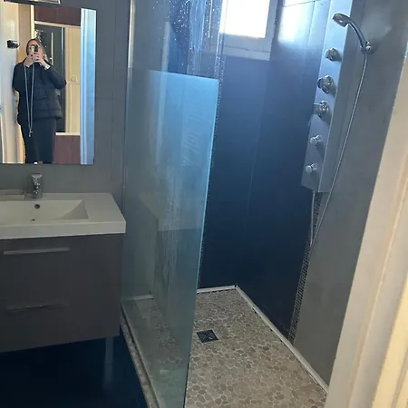 Apartment Superbe Proche Stade Centre Marseille