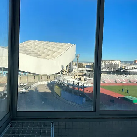 Superbe Proche Stade Centre * Marseille