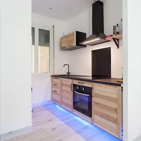 Apartment Superbe A 2m De La Plage *
