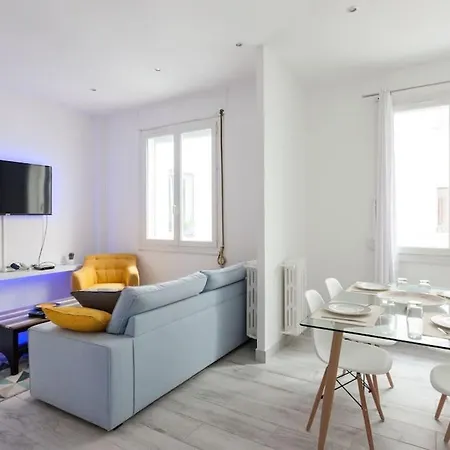 Apartment Superbe A 2m De La Plage *