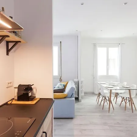 Superbe A 2m De La Plage Apartment Marseille