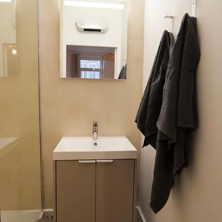 Apartamento Le Fongate