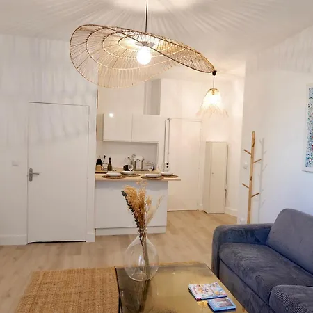 Apartment Le Fongate *